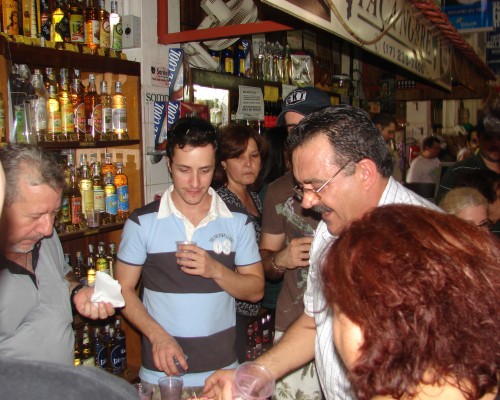 10 ANOS NO MERCADÃO (2) 10 ANOS NO MERCADÃO (2)