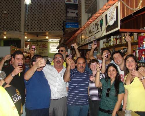 10 ANOS NO MERCADÃO (4) 10 ANOS NO MERCADÃO (4)