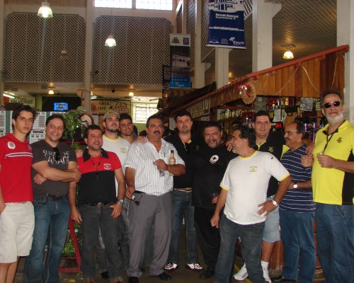 10 ANOS NO MERCADÃO (5) 10 ANOS NO MERCADÃO (5)