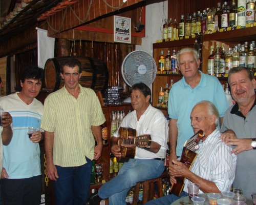 10 ANOS NO MERCADÃO 10 ANOS NO MERCADÃO