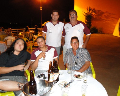 CONFRATERNIZAÇÃO 2011 CONFRATERNIZAÇÃO 2011