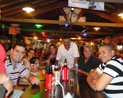 CONFRATERNIZAÇÃO 2012 1 CONFRATERNIZAÇÃO 2012 1