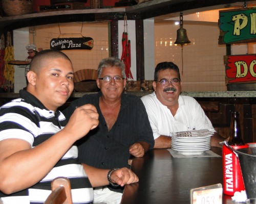 CONFRATERNIZAÇÃO 2012 2 CONFRATERNIZAÇÃO 2012 2