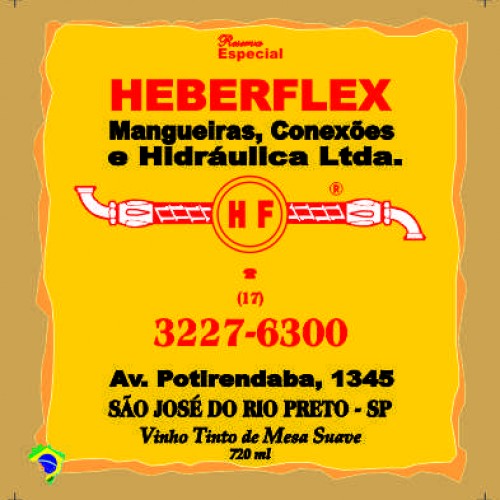 HEBERFLEX